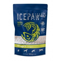 Icepaw - High Premium Omega...