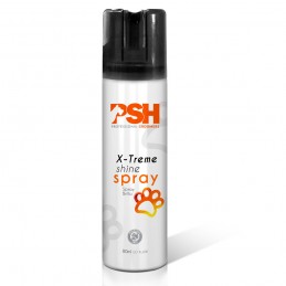 Psh - X-Trem 80ml - Spray...