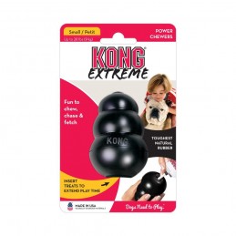 Kong - Extreme S czarny
