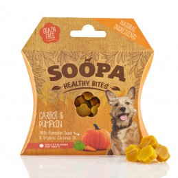 Soopa - Healthy Bites...