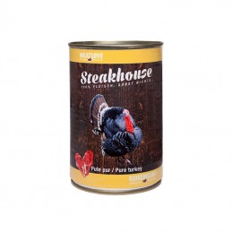 Steakhouse - Pure Turkey...