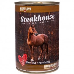 Steakhouse - Pure Horse...