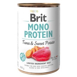 Brit Mono Protein...