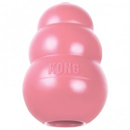 Kong - Puppy S różowy