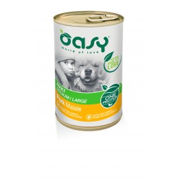 Oasy - One Protein Adult -...