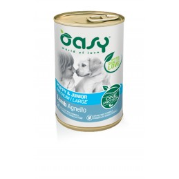 Oasy - One Protein Puppy &...