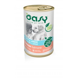 Oasy - One Protein Puppy &...
