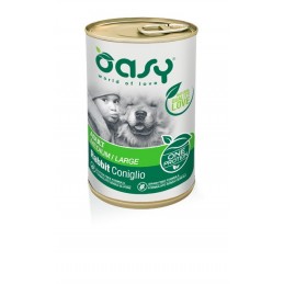 Oasy - One Protein Adult -...