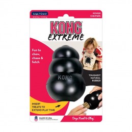 Kong - Extreme L czarny
