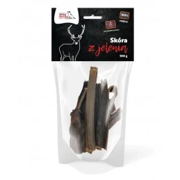 Syta micha - Skóra z...