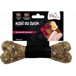Syta micha - Kość do żucia...