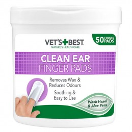 Vet`s Best - Clean Ear...