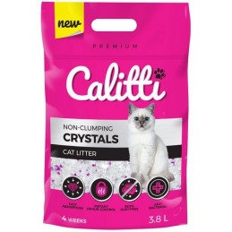 Calitti - Crystals 3,8L -...