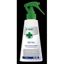 Dr Seidel - Spray z...