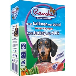 Renske - Dog Adult Fresh...