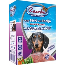 Renske - Dog Adult Fresh...