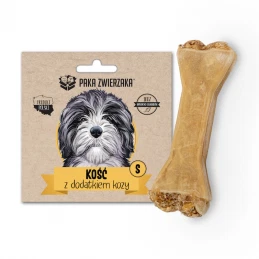 Paka Zwierzaka - Kość z...