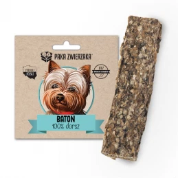 Paka Zwierzaka - Baton...