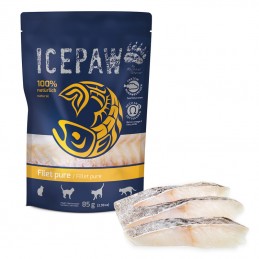 Icepaw - Cat Filet pure –...