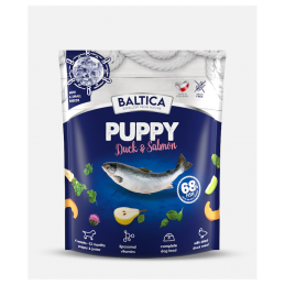 Baltica - Duck & Salmon 1kg...