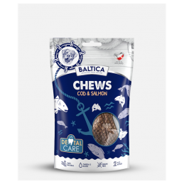 Baltica - Snacks Chews...