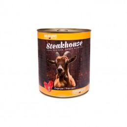 Steakhouse - Pure Goat 400g...