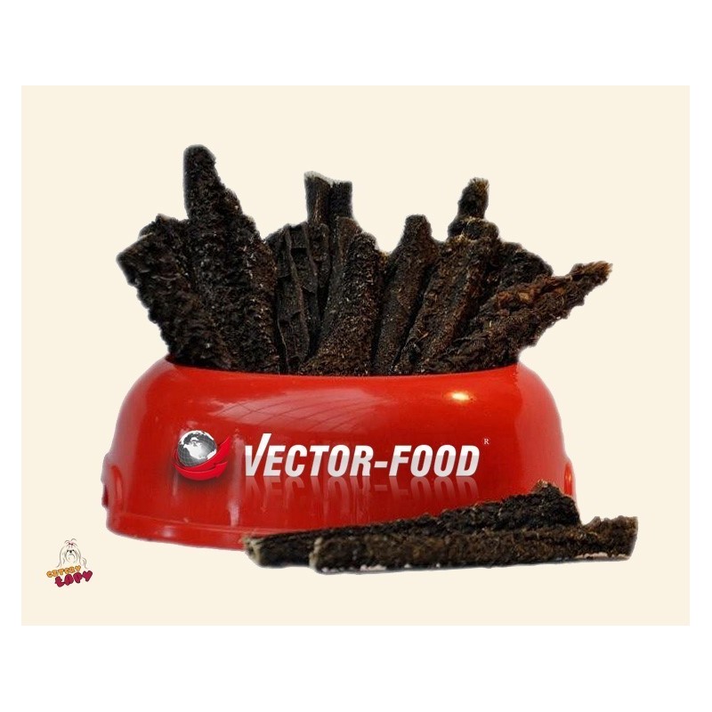 Vector-Food - Żwacz wołowy 500g