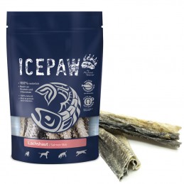 Icepaw - Lachshaut 50g –...