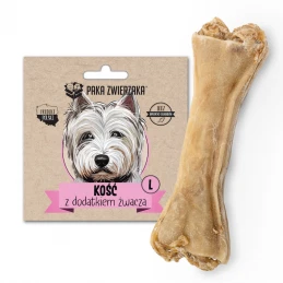 Paka Zwierzaka - Kość z...