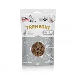 Syta micha - Treningówki z...