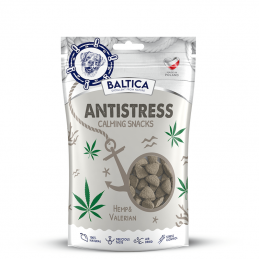 Baltica - Snacks Antistress...
