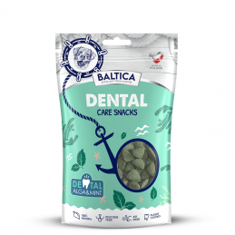 Baltica - Snacks Dental...