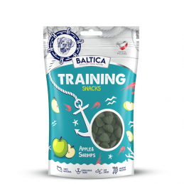 Baltica - Training Snacks...