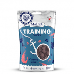 Baltica - Training Snacks Z...