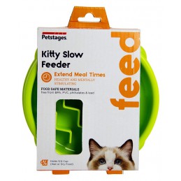 Petstages - Cat Fun Feeder...