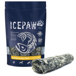 Icepaw - Kabeljaurollen...
