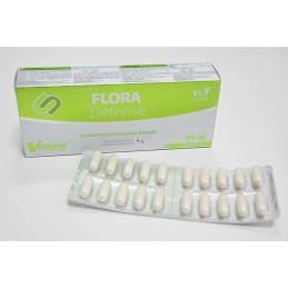 Vetfood - Flora Defense 20...