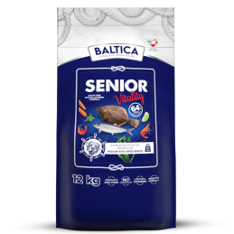 Baltica - Senior Vitality...