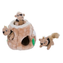 Outward Hound - Ukryte...