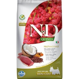 Farmina N&D Quinoa 2,5kg...