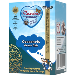 Renske - Fresh Oceanfish -...