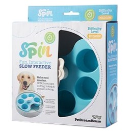 Pet Dream House - Spin...
