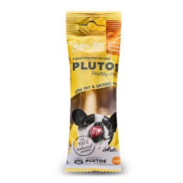 Plutos - Masło orzechowe L