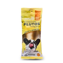 Plutos - Masło orzechowe M