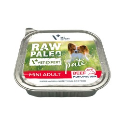Raw Paleo - Beef Pate Mini...