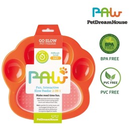 Pet Dream House - Paw...