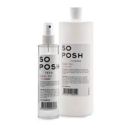So Posh - Coat Oil 250ml -...
