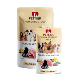 Petner - Mini Poultry With...