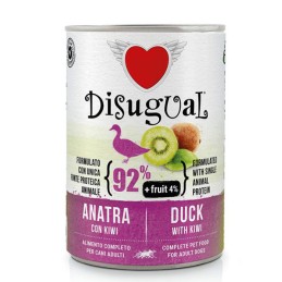 Disugual - Fresh Fruit 400g...
