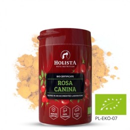 HolistaPets - BIO Rosa...